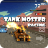 Tank Race Boomber Dragon 2018