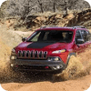 Jeep Racing Game in USA