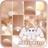 Marshmello Piano Tiles Game Music