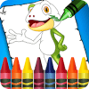 Frog Hero Coloring Pages