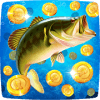 Fishing Battle: Duels. 2018 Arcade Fishing Game.