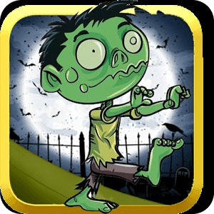 Zombie Survivor