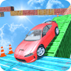 Xtreme Impossible Track - Real Car Driving 3D Game