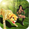 Animal Safari Hunter