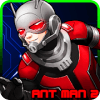 Ant Man 2 And The Wasp Game