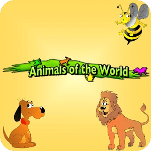 Animals World