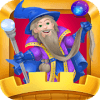 Super Wizard: Adventure World