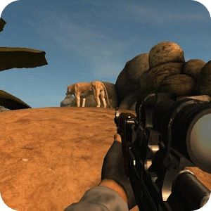 Sniper Instinct: Survival 3D
