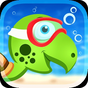 Turtle Quest - Android Wear