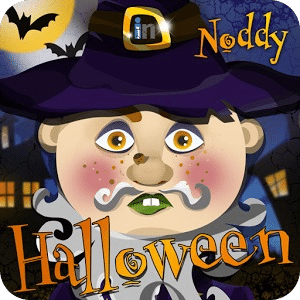 Noddy & Friends: Halloween