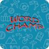 Word champ - puzzle game