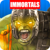 Grand Immortals Fight- Immortal Superhero Game 2