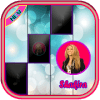 Piano Shakira tiles game
