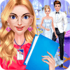 Wedding Planner: Makeover Salon * Marry Me Game