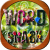 Word Snack Revolution Puzzle