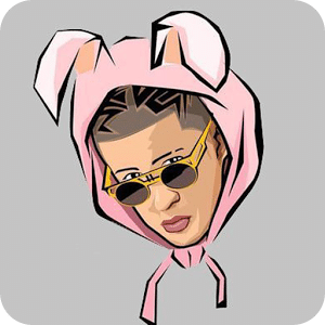 Bad Bunny ** Adivina la Canción Trap y Reggaeton