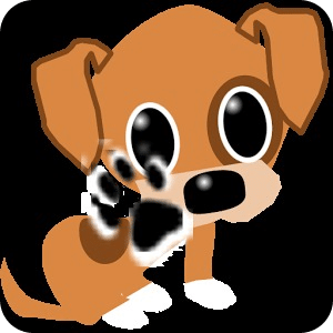 TamaWidget Dog *AdSupported*