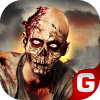 Zombie Shooter War 3D: Survival Death Shooting