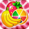 Candy Fruit Mania : Blast & Pop Jewel