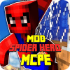 Mod Spider Hero MCPE