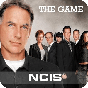 NCIS: Puzzle Game