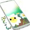 Spring Flowers Puzzle Game
