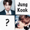 Jungkook Pair Game