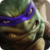 Ninja Hero Superstar Turtles: Legends Warriors 3D