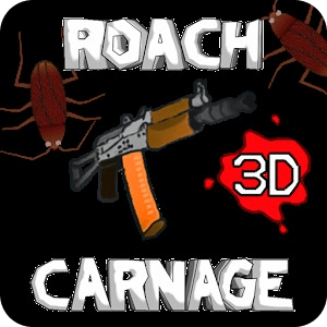 Roach Carnage