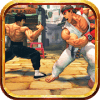 Karate Kick Fighting: Tiger Fighters