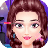 Pop Star Party Makeover - Makeup & Dress up Salon