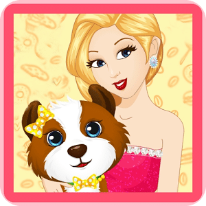 Princess Pet World