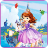 Princess Sofia First Game Adventure