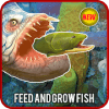 Feed and Grow : Simulator Fish