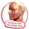 Human Anatomy And Physiology Quiz