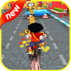 Shivaa Racing Bike Adventure Game