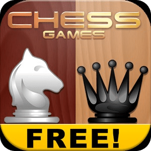 Play Chess Game Free