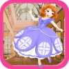 Sofia Princess Dress Up Games For Girls