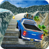 Mountain Truck Drive 3D