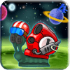 Snail Bobbery: Galaxy Journey