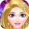 Crazy Prom Night Princess Party Makeover