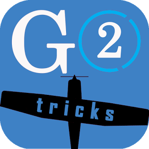 Go plane 2 - tricks