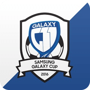 GALAXY CUP