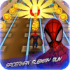 Adventure Spiderman - Legend Heroes Avengers
