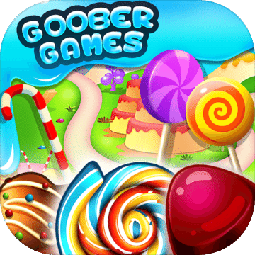 Goober Candy Craze! Match-3!