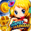 Lautan Hadiah - Pulsa Gratis Hadiah Gratis