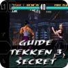 Guide Tekken 3 Secrets