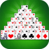 Pyramid Solitaire Card Games Free