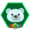 Hexa! ( Smash The Block Puzzle)