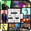San Andreas : Gang Crime Auto